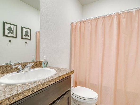 757  Watson Way , Crowley Texas 76036