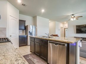 757  Watson Way , Crowley Texas 76036