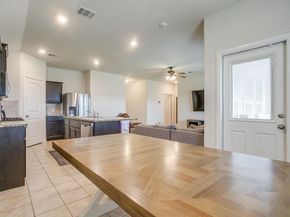 757  Watson Way , Crowley Texas 76036