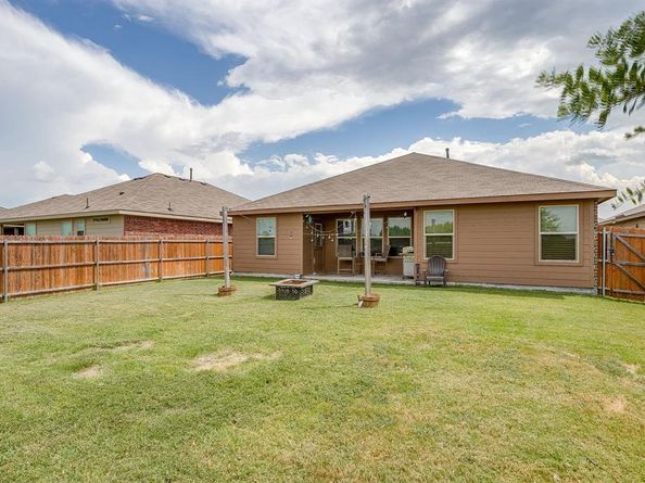 757  Watson Way , Crowley Texas 76036