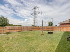 757  Watson Way , Crowley Texas 76036