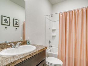 757  Watson Way , Crowley Texas 76036