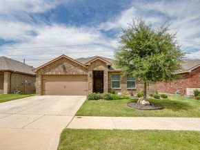 757  Watson Way , Crowley Texas 76036