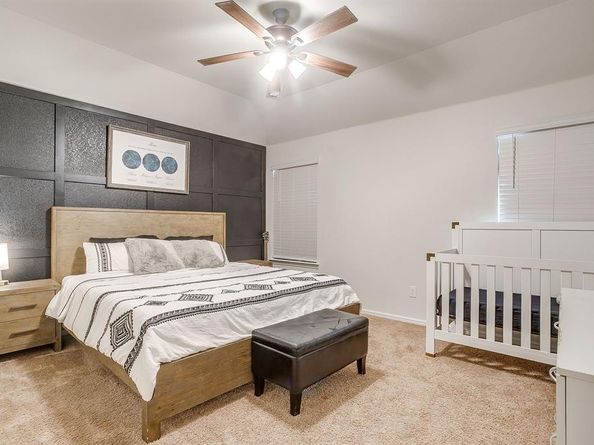 757  Watson Way , Crowley Texas 76036