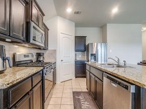 757  Watson Way , Crowley Texas 76036