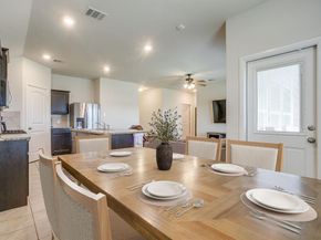 757  Watson Way , Crowley Texas 76036