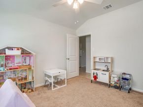 757  Watson Way , Crowley Texas 76036