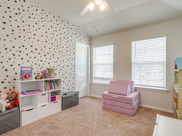 757  Watson Way , Crowley Texas 76036