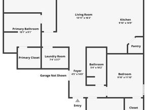 757  Watson Way , Crowley Texas 76036