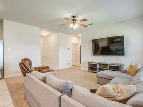 757  Watson Way , Crowley Texas 76036