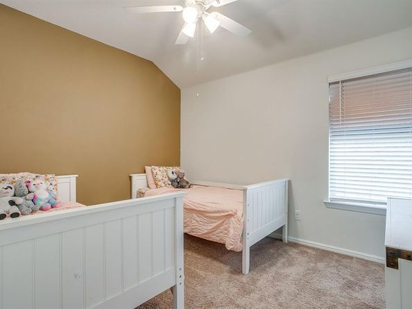 757  Watson Way , Crowley Texas 76036