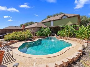 2713  Water Oak Drive , Grand Prairie Texas 75052