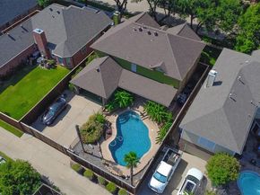 2713  Water Oak Drive , Grand Prairie Texas 75052
