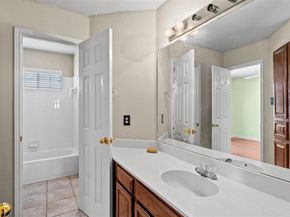 2713  Water Oak Drive , Grand Prairie Texas 75052