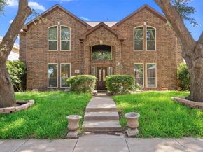 2713  Water Oak Drive , Grand Prairie Texas 75052