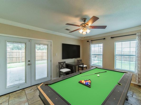 1940  Green Willow Drive , Fort Worth Texas 76134