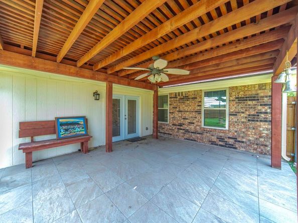 1940  Green Willow Drive , Fort Worth Texas 76134