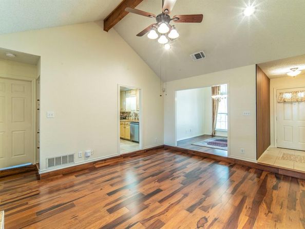 1940  Green Willow Drive , Fort Worth Texas 76134