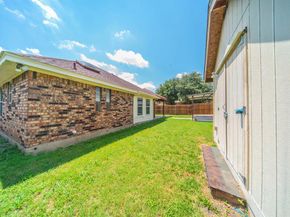 1940  Green Willow Drive , Fort Worth Texas 76134
