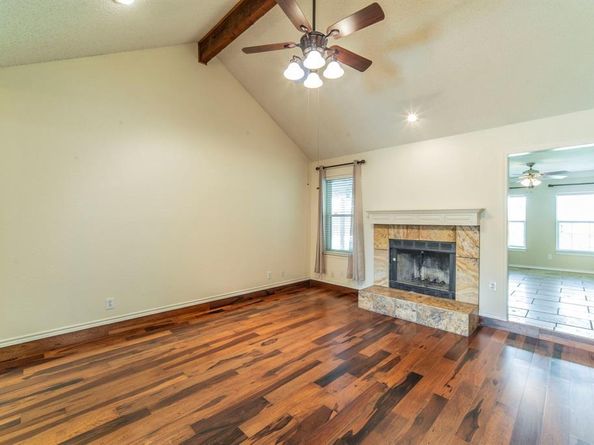 1940  Green Willow Drive , Fort Worth Texas 76134