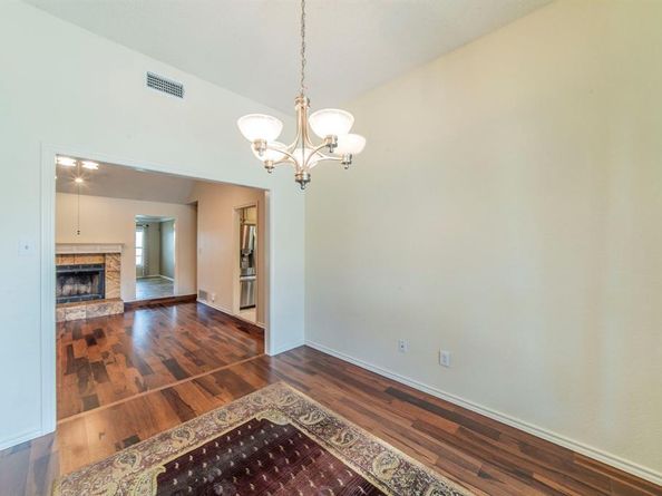 1940  Green Willow Drive , Fort Worth Texas 76134