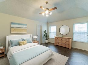 1940  Green Willow Drive , Fort Worth Texas 76134