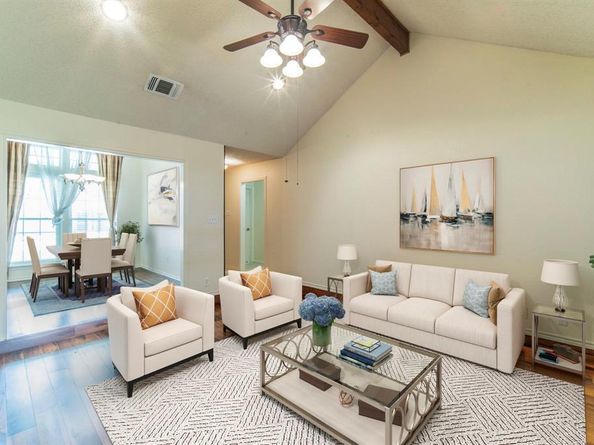 1940  Green Willow Drive , Fort Worth Texas 76134
