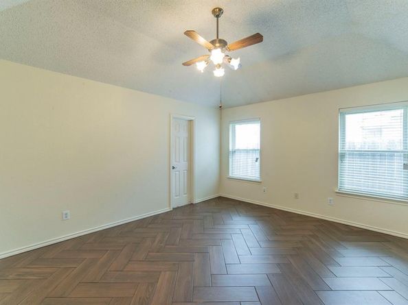 1940  Green Willow Drive , Fort Worth Texas 76134