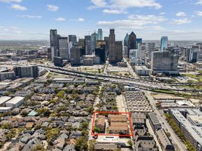 1012  Pavillion Street , Dallas Texas 75204