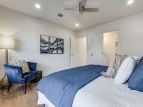 6611  Blessing Drive , Dallas Texas 75214