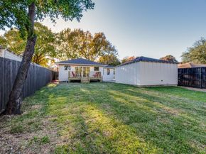 6611  Blessing Drive , Dallas Texas 75214