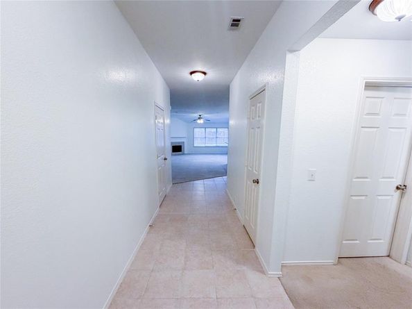 1737  White Feather Lane , Fort Worth Texas 76131