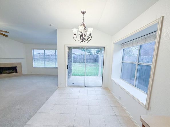 1737  White Feather Lane , Fort Worth Texas 76131