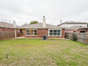 1737  White Feather Lane , Fort Worth Texas 76131