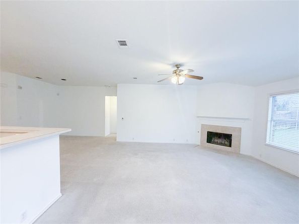 1737  White Feather Lane , Fort Worth Texas 76131