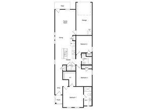 3041  MAPLE ORCHARD Lane , Fort Worth Texas 76140