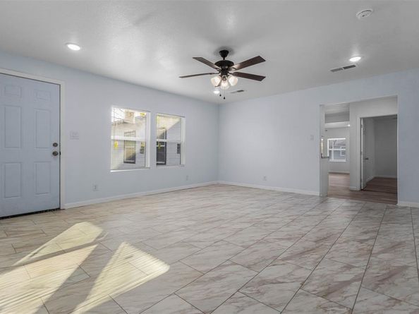 3913  Pate Drive , Fort Worth Texas 76119