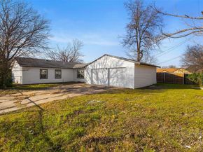 3913  Pate Drive , Fort Worth Texas 76119