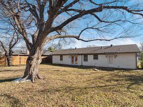 852 W Redbud Drive , Hurst Texas 76053