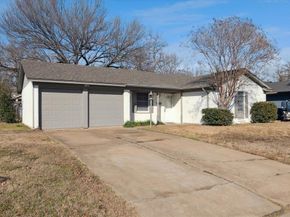 852 W Redbud Drive , Hurst Texas 76053