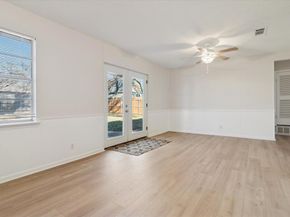 852 W Redbud Drive , Hurst Texas 76053