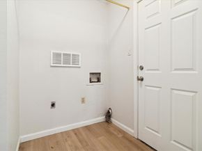 852 W Redbud Drive , Hurst Texas 76053