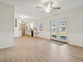 852 W Redbud Drive , Hurst Texas 76053