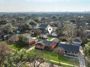 9525  Livenshire Drive , Dallas Texas 75238
