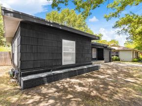 4516  Rutland Avenue , Fort Worth Texas 76133