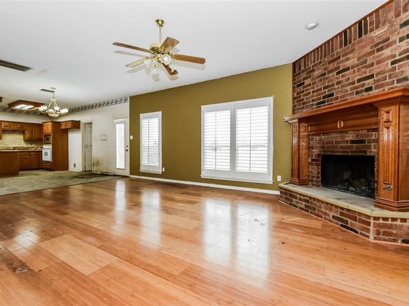 4005  Cavalier Drive , Rowlett Texas 75088