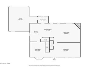 4005  Cavalier Drive , Rowlett Texas 75088