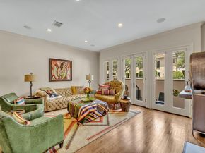 2705  Museum Way , Fort Worth Texas 76107