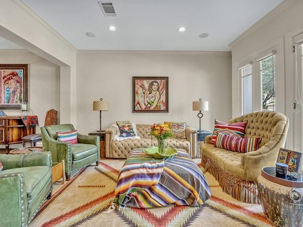 2705  Museum Way , Fort Worth Texas 76107