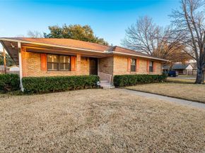 3938  Roanoke Drive , Garland Texas 75041